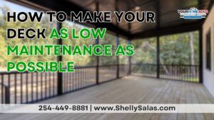 Your Home Sold Guaranteed Realty - The Salas Team