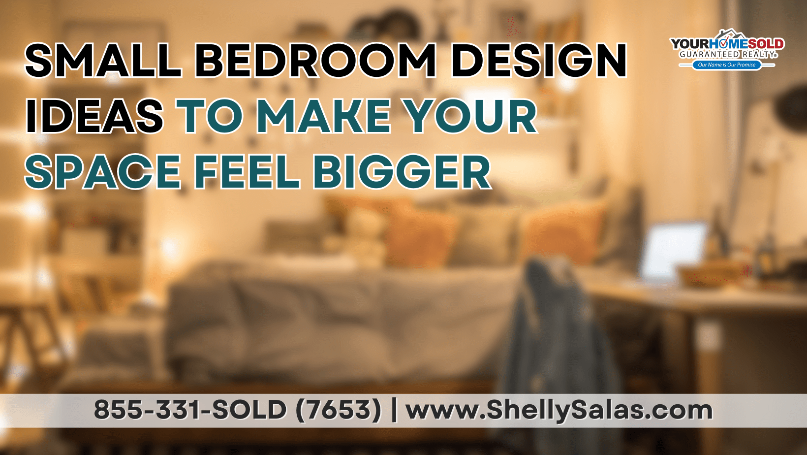 Your Home Sold Guaranteed Realty - The Salas Team