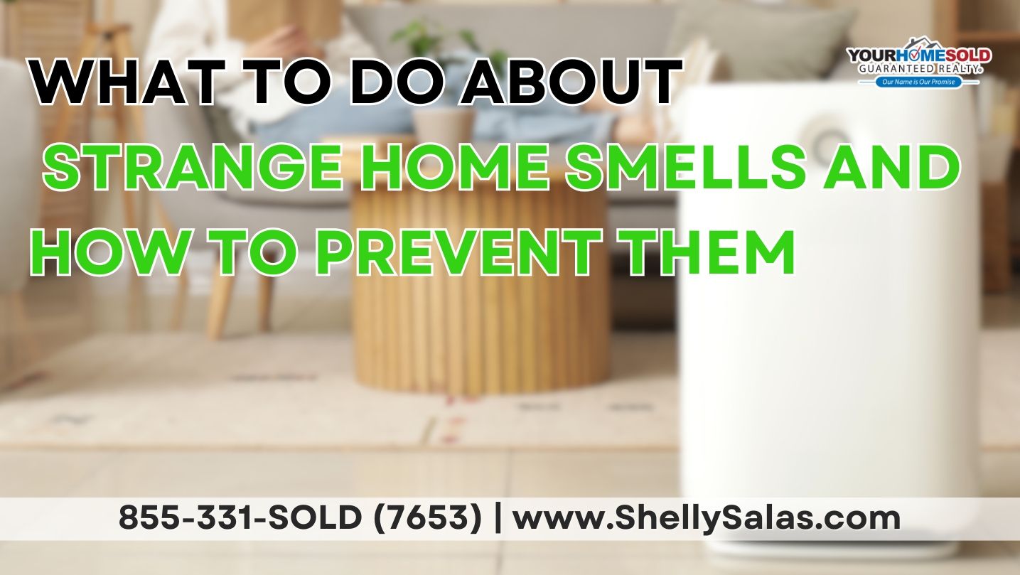 Your Home Sold Guaranteed Realty - The Salas Team