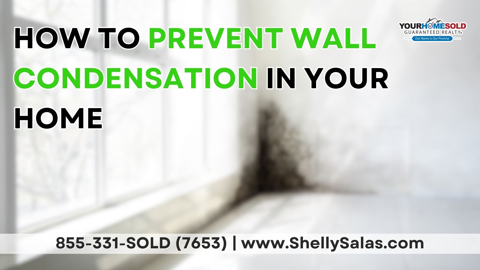 Your Home Sold Guaranteed Realty - The Salas Team