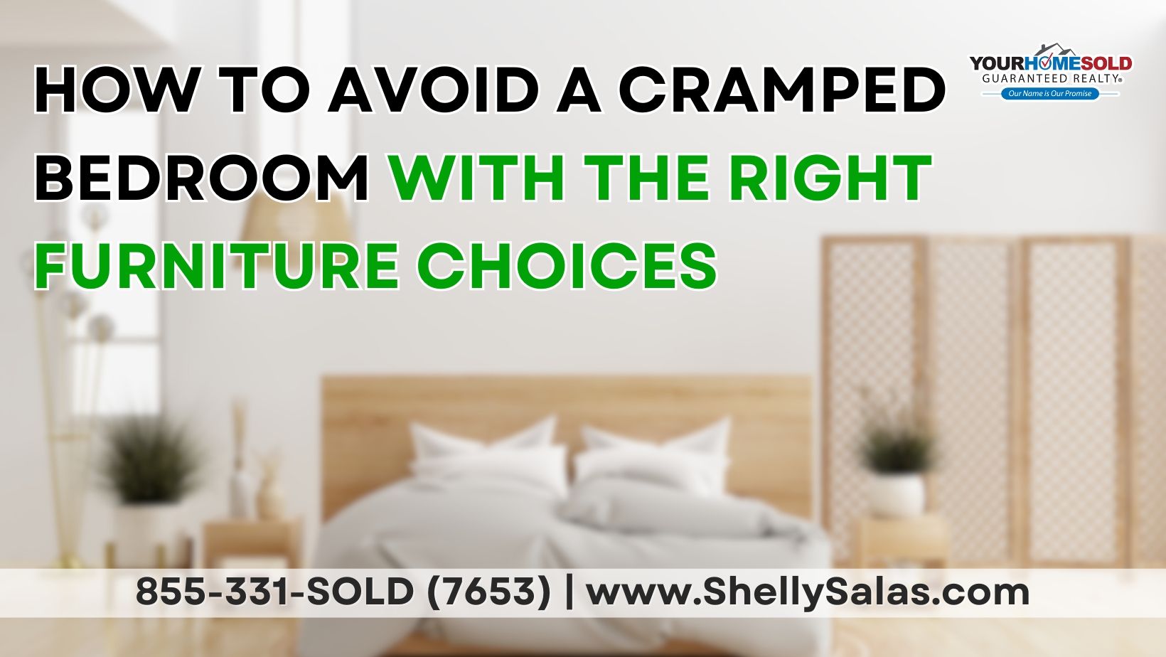 Your Home Sold Guaranteed Realty - The Salas Team