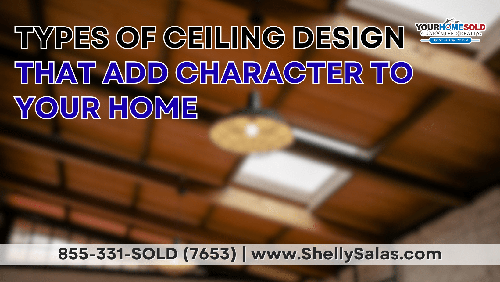 Your Home Sold Guaranteed Realty - The Salas Team