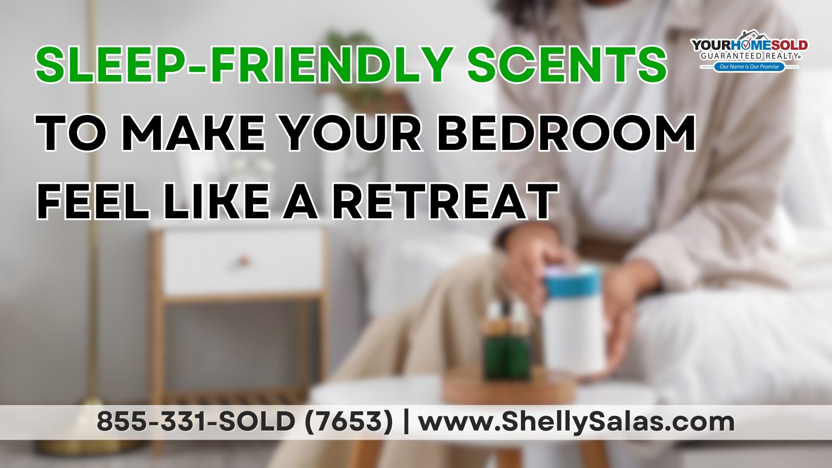 Your Home Sold Guaranteed Realty - The Salas Team