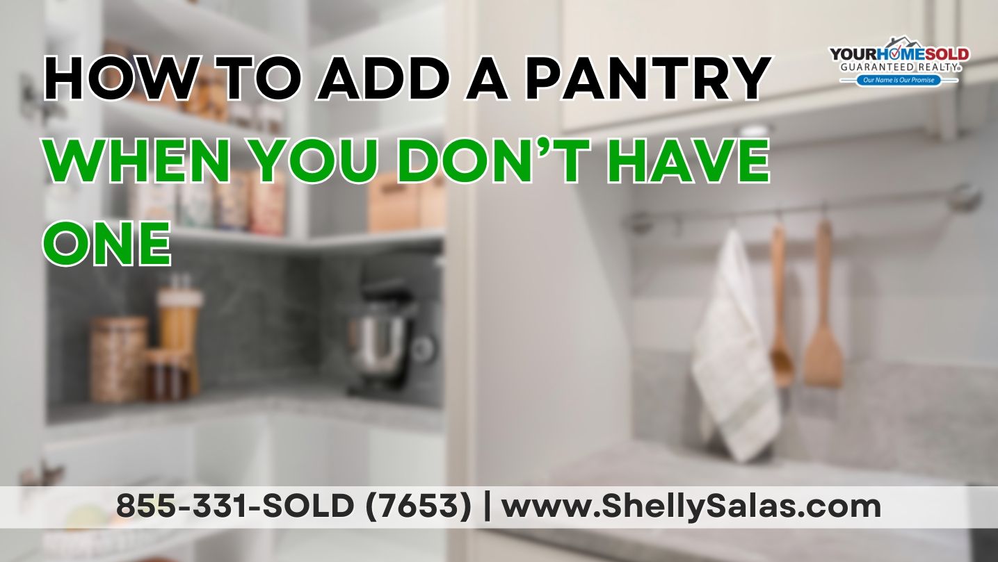 Your Home Sold Guaranteed Realty - The Salas Team