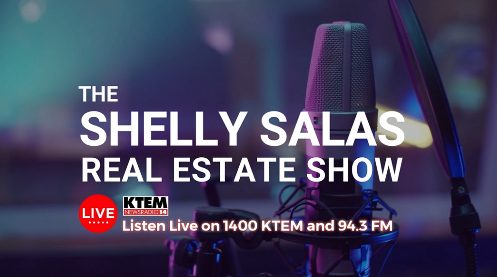 The Shelly Salas Real Estate Show Live on 1400 KTEM and 94.3 FM cover in the You Should Have a Furnace in Your Texas Home: Here's Why Blog