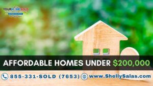Your Home Sold Guaranteed Realty - The Salas Team
