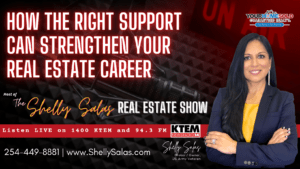 Your Home Sold Guaranteed Realty - The Salas Team
