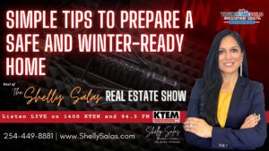 Your Home Sold Guaranteed Realty - The Salas Team