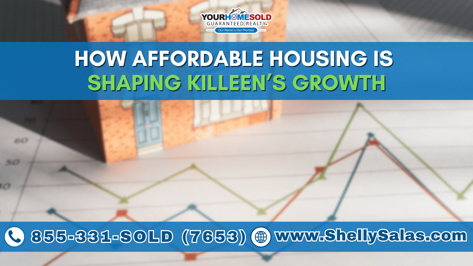 Your Home Sold Guaranteed Realty - The Salas Team