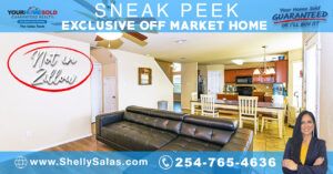 Your Home Sold Guaranteed Realty - The Salas Team