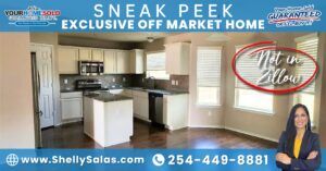 Your Home Sold Guaranteed Realty - The Salas Team