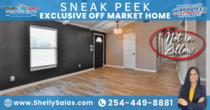 Your Home Sold Guaranteed Realty - The Salas Team