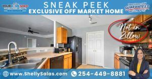 Your Home Sold Guaranteed Realty - The Salas Team