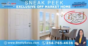 Your Home Sold Guaranteed Realty - The Salas Team