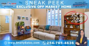 Your Home Sold Guaranteed Realty - The Salas Team