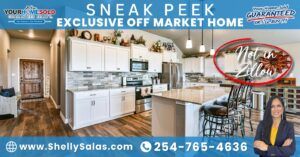 Your Home Sold Guaranteed Realty - The Salas Team