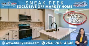 Your Home Sold Guaranteed Realty - The Salas Team