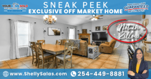Your Home Sold Guaranteed Realty - The Salas Team
