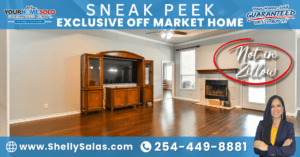 Your Home Sold Guaranteed Realty - The Salas Team