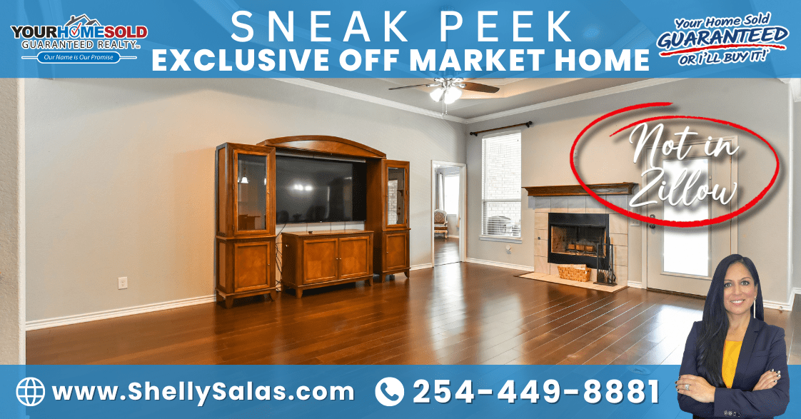 Your Home Sold Guaranteed Realty - The Salas Team