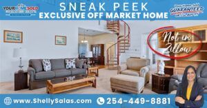 Your Home Sold Guaranteed Realty - The Salas Team