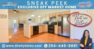 Your Home Sold Guaranteed Realty - The Salas Team