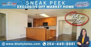 Your Home Sold Guaranteed Realty - The Salas Team