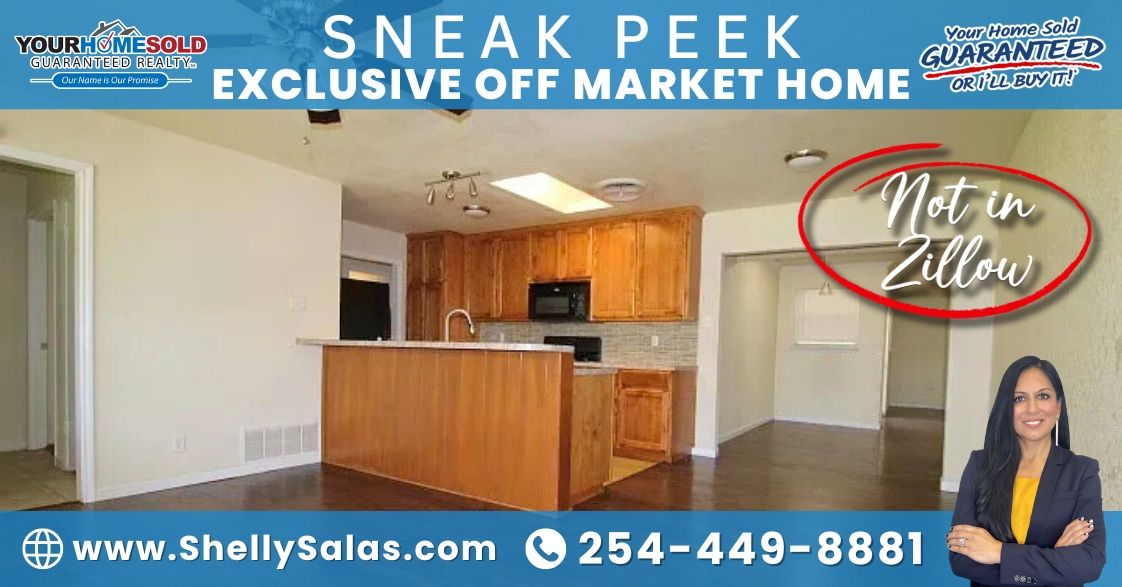 Your Home Sold Guaranteed Realty - The Salas Team