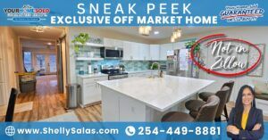 Your Home Sold Guaranteed Realty - The Salas Team