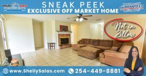 Your Home Sold Guaranteed Realty - The Salas Team