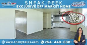 Your Home Sold Guaranteed Realty - The Salas Team