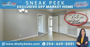 Your Home Sold Guaranteed Realty - The Salas Team