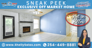 Your Home Sold Guaranteed Realty - The Salas Team