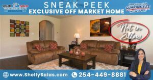 Your Home Sold Guaranteed Realty - The Salas Team