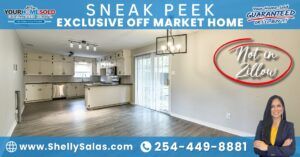 Your Home Sold Guaranteed Realty - The Salas Team