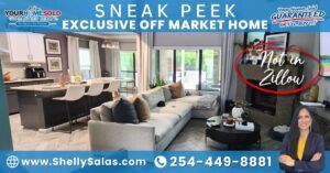 Your Home Sold Guaranteed Realty - The Salas Team