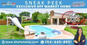 Your Home Sold Guaranteed Realty - The Salas Team