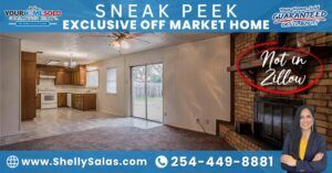 Your Home Sold Guaranteed Realty - The Salas Team