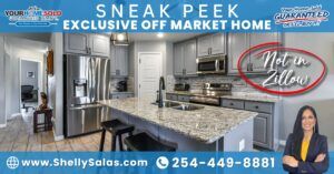 Your Home Sold Guaranteed Realty - The Salas Team