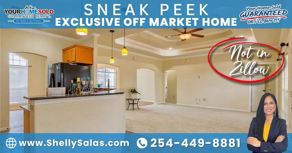 Your Home Sold Guaranteed Realty - The Salas Team