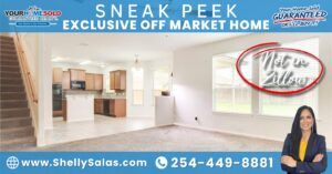 Your Home Sold Guaranteed Realty - The Salas Team