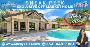 Your Home Sold Guaranteed Realty - The Salas Team