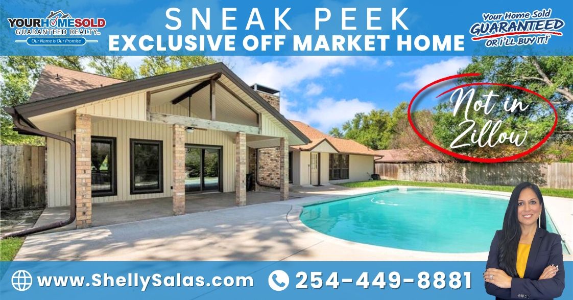 Your Home Sold Guaranteed Realty - The Salas Team