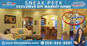 Your Home Sold Guaranteed Realty - The Salas Team