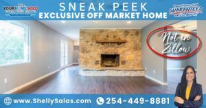 Your Home Sold Guaranteed Realty - The Salas Team