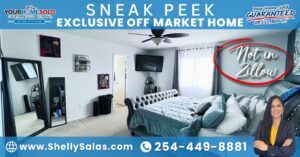 Your Home Sold Guaranteed Realty - The Salas Team