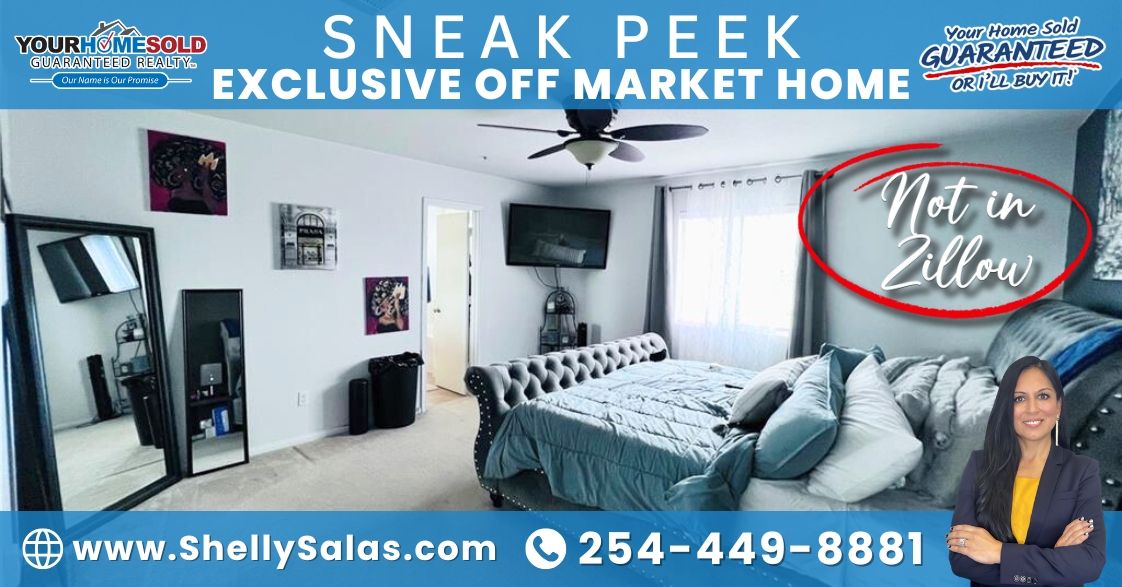 Your Home Sold Guaranteed Realty - The Salas Team