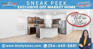 Your Home Sold Guaranteed Realty - The Salas Team