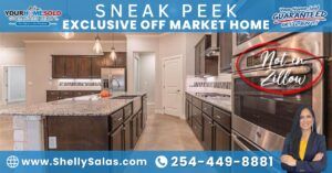 Your Home Sold Guaranteed Realty - The Salas Team