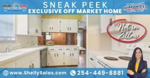 Your Home Sold Guaranteed Realty - The Salas Team